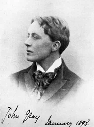 John Gray, 1893
